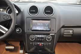 2010款奔驰ML350 4MATIC豪华型特别版