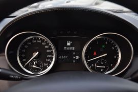 2010款奔驰ML350 4MATIC豪华型特别版