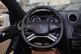 2010款奔驰ML350 4MATIC豪华型特别版