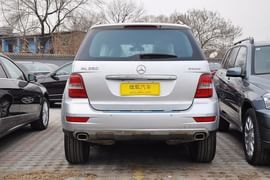 2010款奔驰ML350 4MATIC豪华型特别版