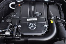 2012款北京奔驰E200L CGI优雅型