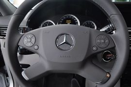 2012款北京奔驰E200L CGI优雅型