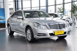 2012款北京奔驰E200L CGI优雅型
