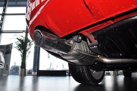 2011款奔驰E260 Coupe