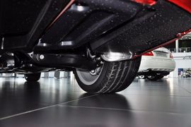 2011款奔驰E260 Coupe