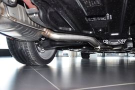 2011款奔驰E260 Coupe