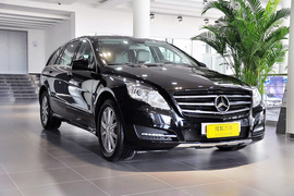 2011款奔驰R500 4MATIC