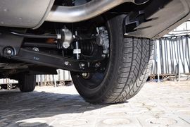 2012款斯巴鲁XV 2.0L自动舒适版