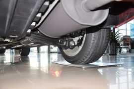 2012款东风本田思域2.0L TYPE-S自动版