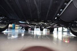 2012款东风本田思域2.0L TYPE-S自动版