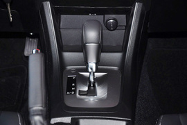 2012款斯巴鲁XV 2.0L自动精英版