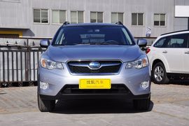 2012款斯巴鲁XV 2.0L自动精英版