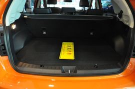 2012款斯巴鲁XV 2.0L自动豪华版