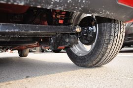 2012款长安奔奔mini 1.0L手动舒适型