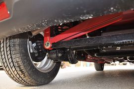 2012款长安奔奔mini 1.0L手动舒适型