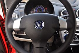 2012款长安奔奔mini 1.0L手动舒适型