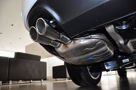 2011款一汽大众CC 2.0TSI至尊型(5座版)