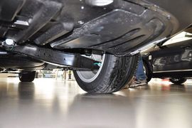 2011款一汽大众CC 2.0TSI至尊型(5座版)