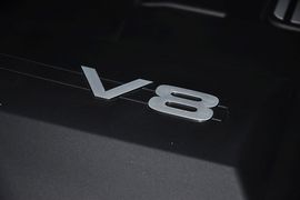2012款路虎揽胜Autobiography限量版