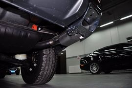 2012款路虎揽胜Autobiography限量版