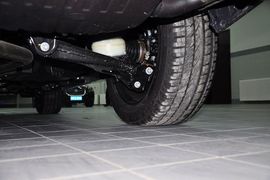 2012款路虎揽胜Autobiography限量版