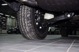 2012款路虎揽胜Autobiography限量版