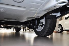2012款大众宝来1.6L手动时尚型