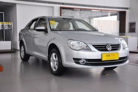 2012款大众宝来1.6L 手动时尚型
