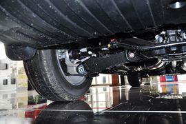 2012款东风本田CR-V 2.0EXi四驱经典版