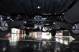 2012款东风本田CR-V 2.0EXi四驱经典版