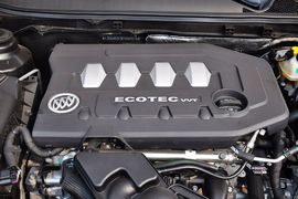 2012款别克君威2.0L豪华版