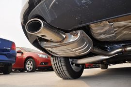 2012款别克君威2.0L豪华版