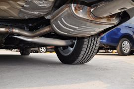 2012款别克君威2.0L豪华版