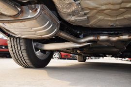 2012款别克君威2.0L豪华版