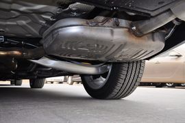 2012款别克君越2.4L豪华版