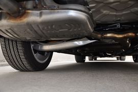 2012款别克君越2.4L豪华版