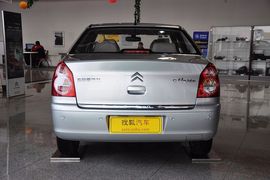 正后