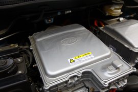 2012款比亚迪e6先行者纯电动汽车深度测试