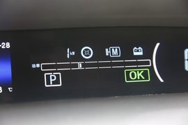 2012款比亚迪e6先行者纯电动汽车深度测试
