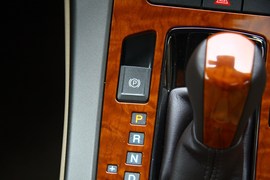 试驾2012款别克君越2.4L SIDI豪华版