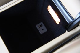 试驾2012款别克君越2.4L SIDI豪华版