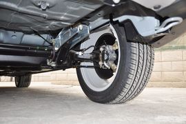 2012款东风风神H30 Cross 1.6L手动尊尚型