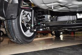 2011款一汽丰田卡罗拉1.6L GL手动版