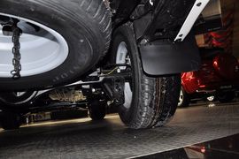 2010款丰田兰德酷路泽4.7L VX-R