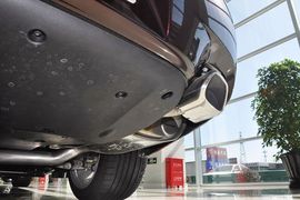2012款捷豹XJL 5.0L全景奢华版