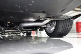 2012款捷豹XJL 5.0L全景奢华版