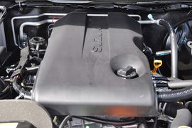 2011款铃木超级维特拉2.4L JLX-EL自动5门版