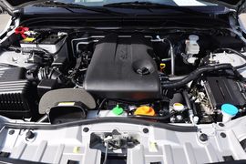 2011款铃木超级维特拉2.4L JLX-EL自动5门版