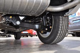 2011款铃木超级维特拉2.4L JLX-EL自动5门版