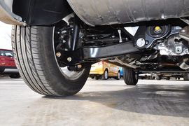 2011款铃木超级维特拉2.4L JLX-EL自动5门版